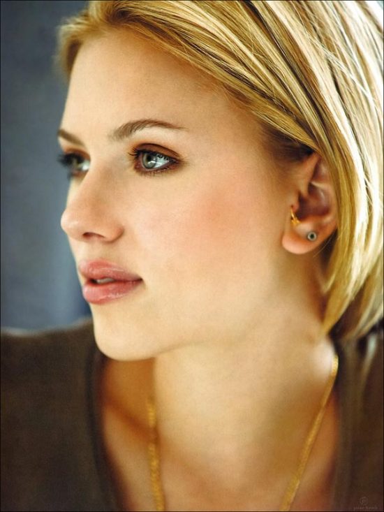 斯嘉丽·约翰逊/Scarlett Johansson-3-22